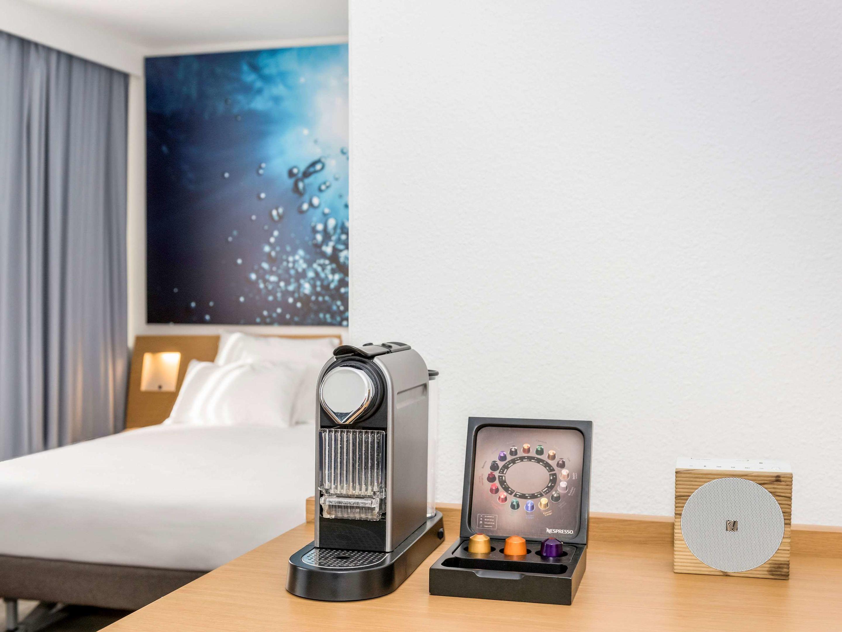 Novotel Paris Creteil le Lac — photo 3