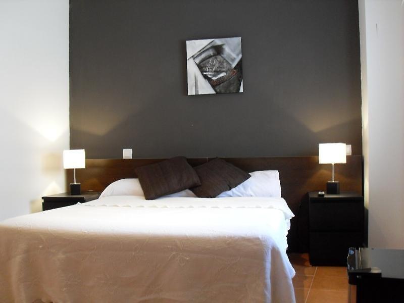 Hostal Alcúdia Sierra Norte — photo 4
