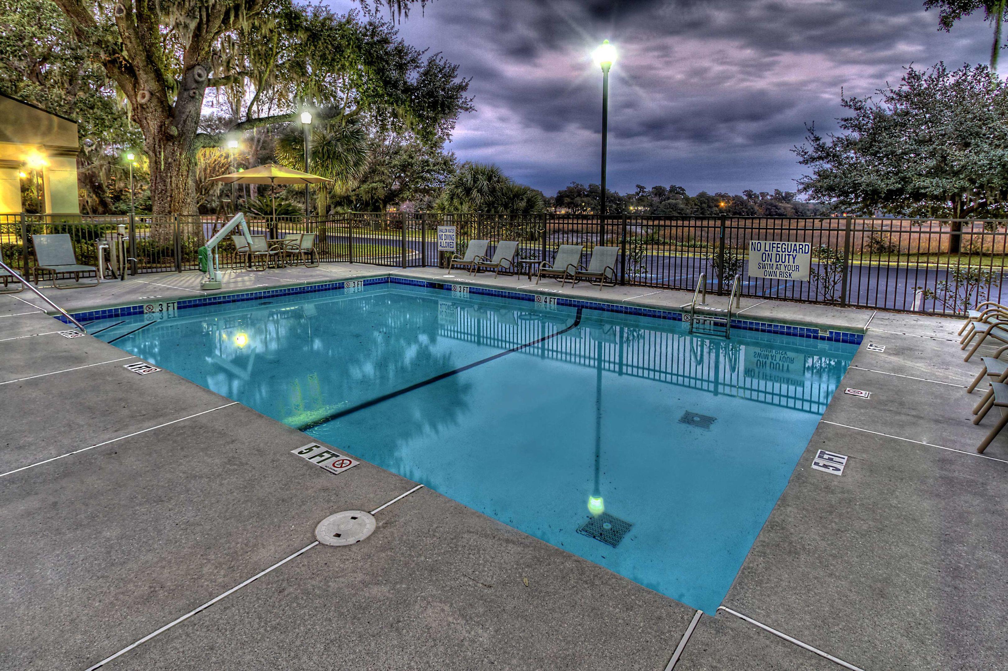 Hampton Inn Beaufort — photo 3