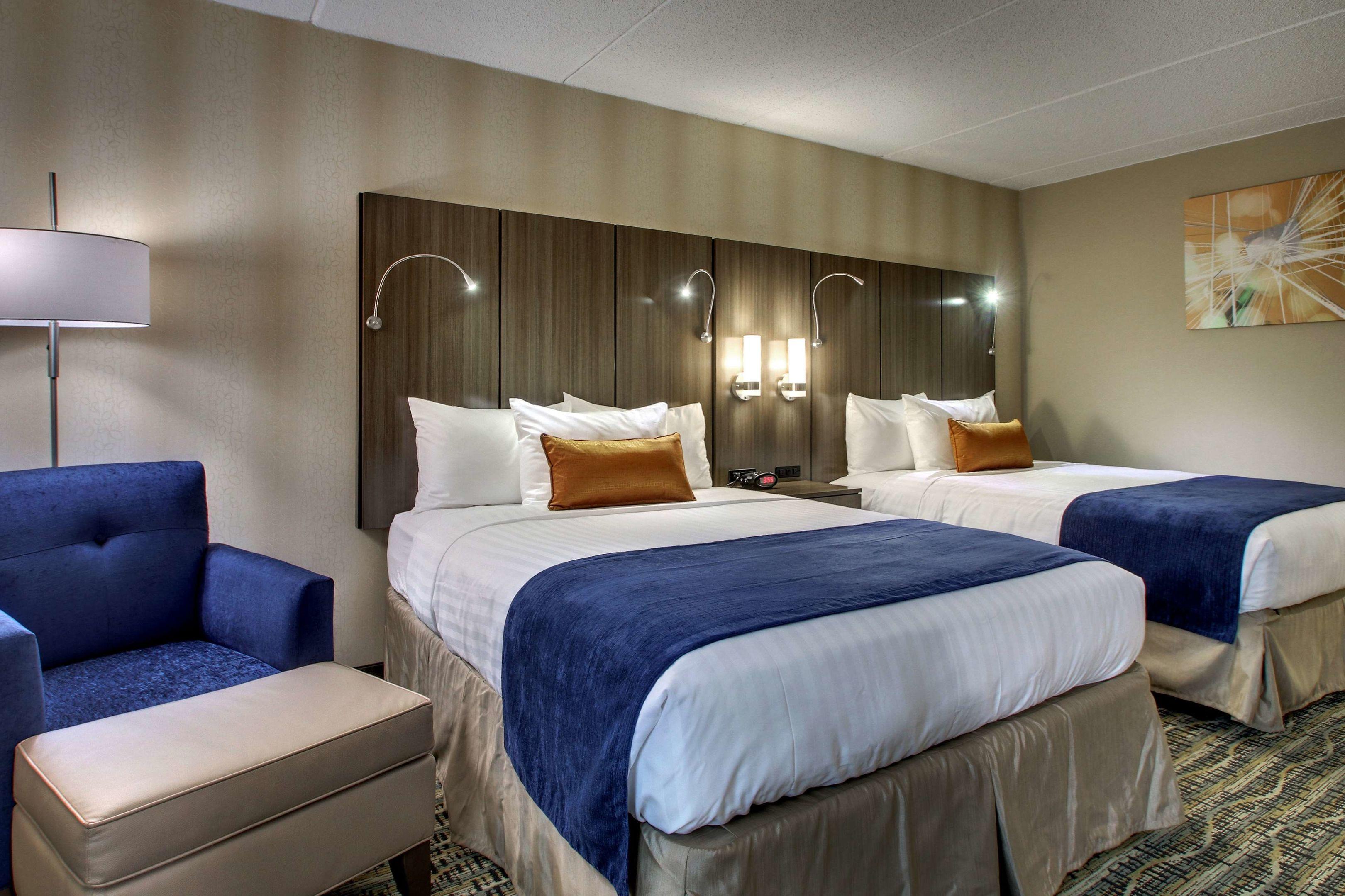 Best Western Plus New Englander — photo 5