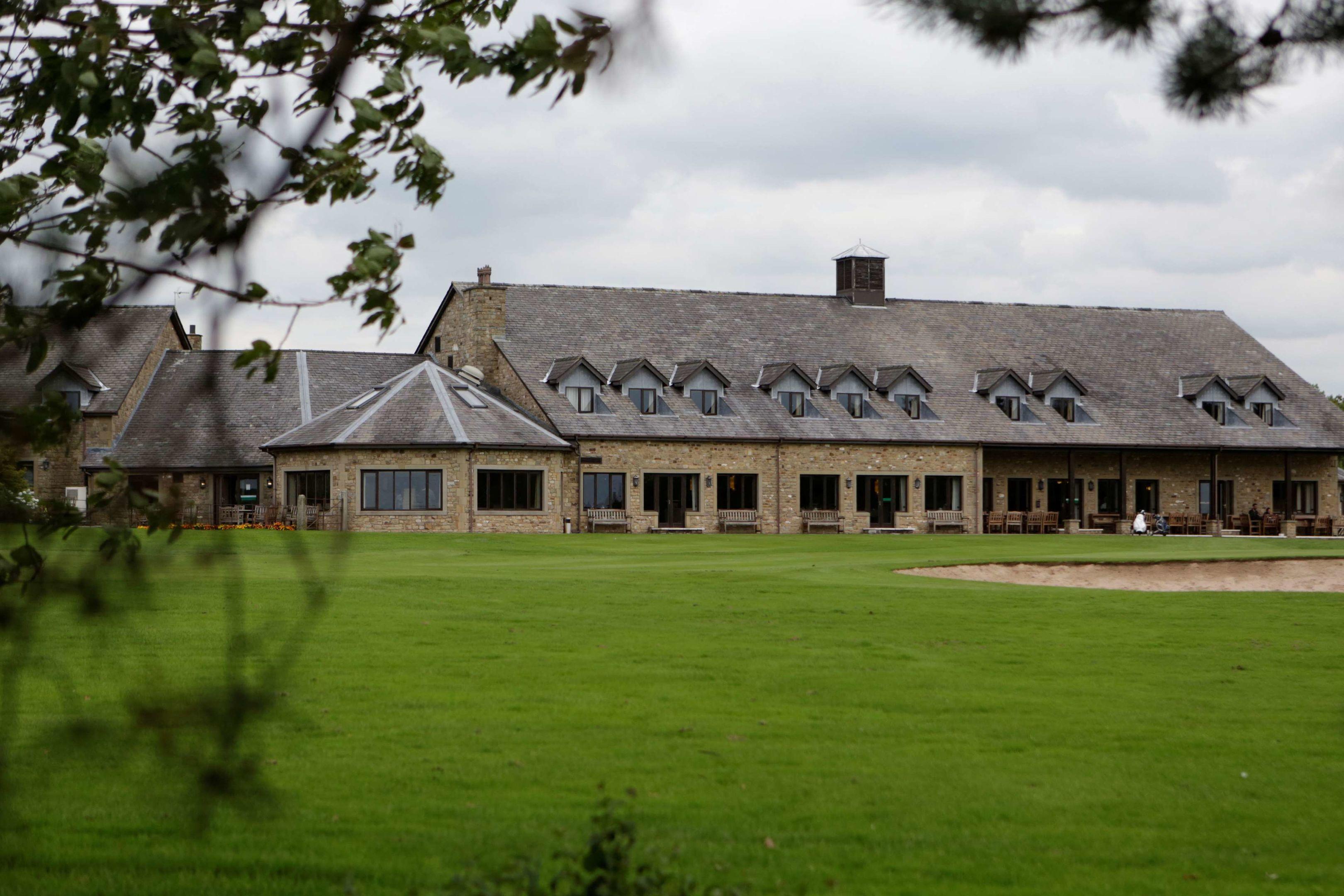 Best Western Garstang Country Hotel & Golf Centre — photo 3