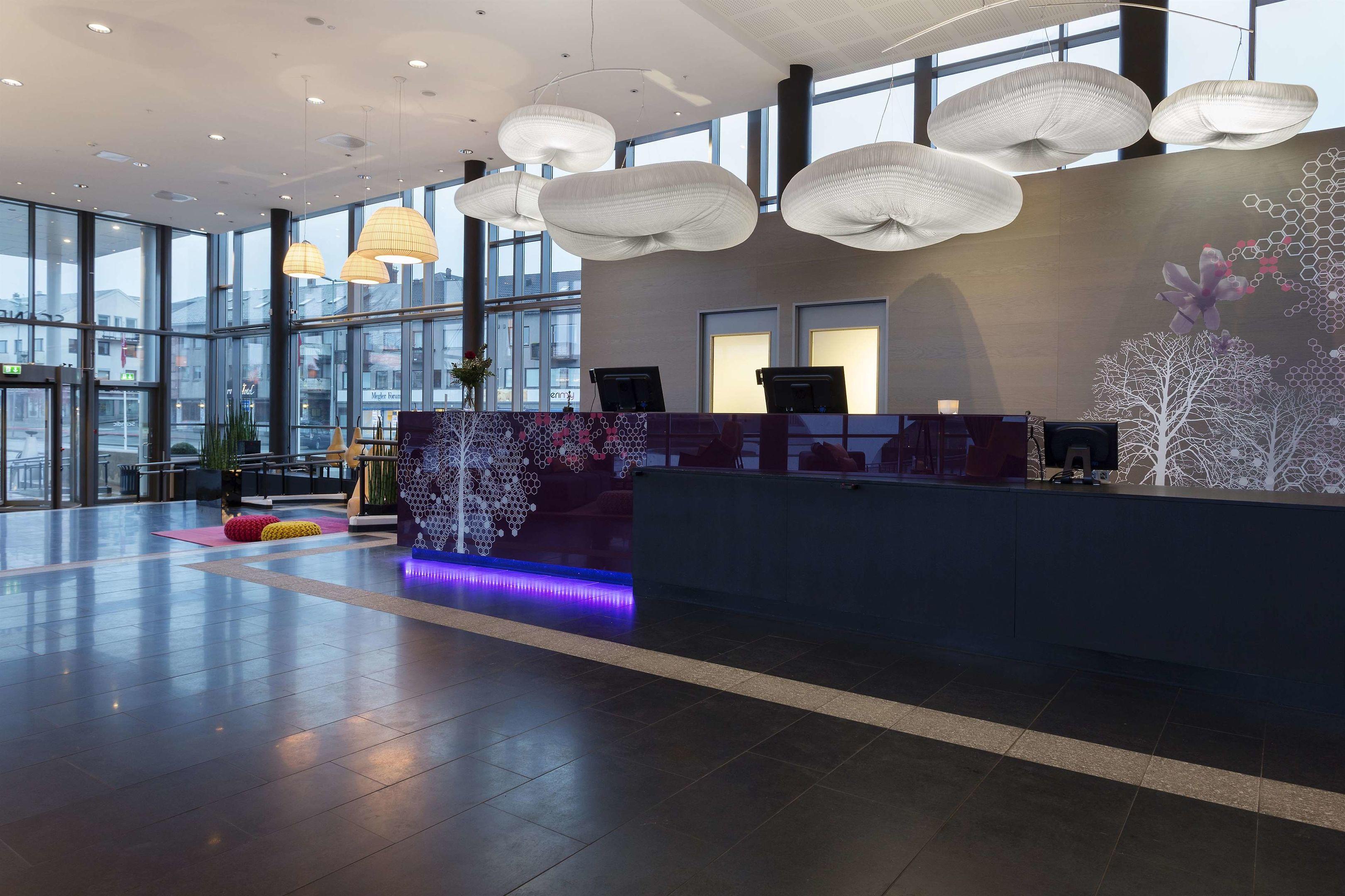Scandic Narvik — photo 3