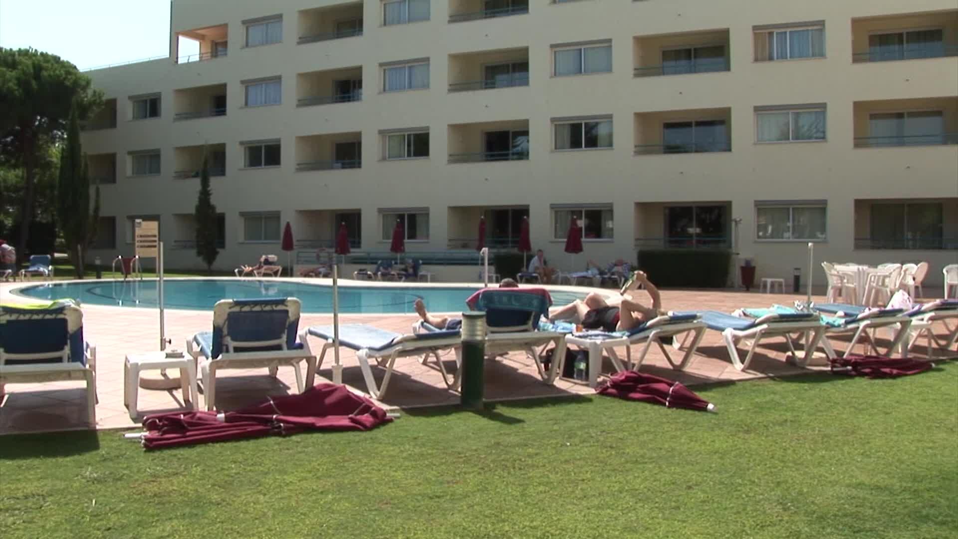 The Patio Suite Hotel — photo 5