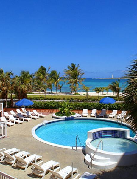 Nassau Palm Resort — photo 4