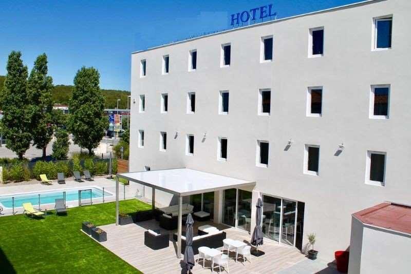 Brit Hotel Martigues — photo 4