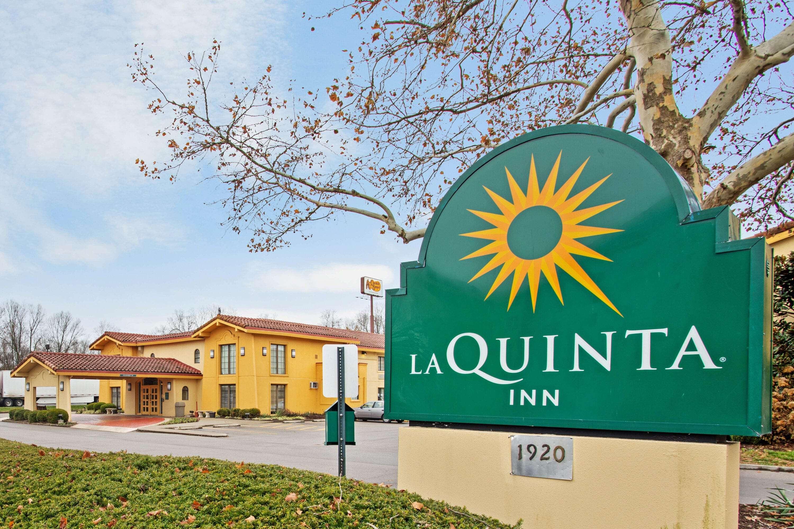 La Quinta Inn Lexington — photo 5
