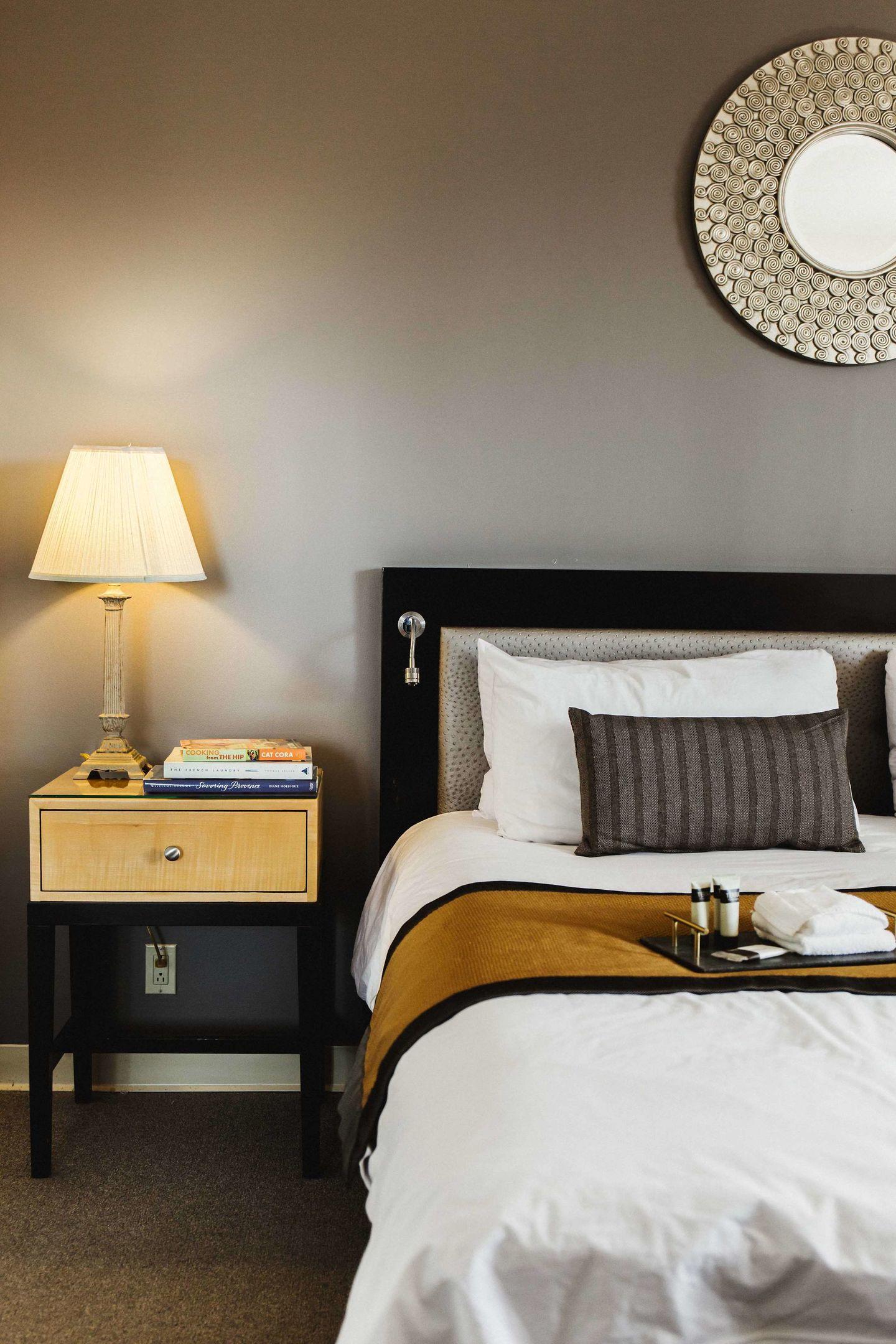 Stamford Suites — photo 5