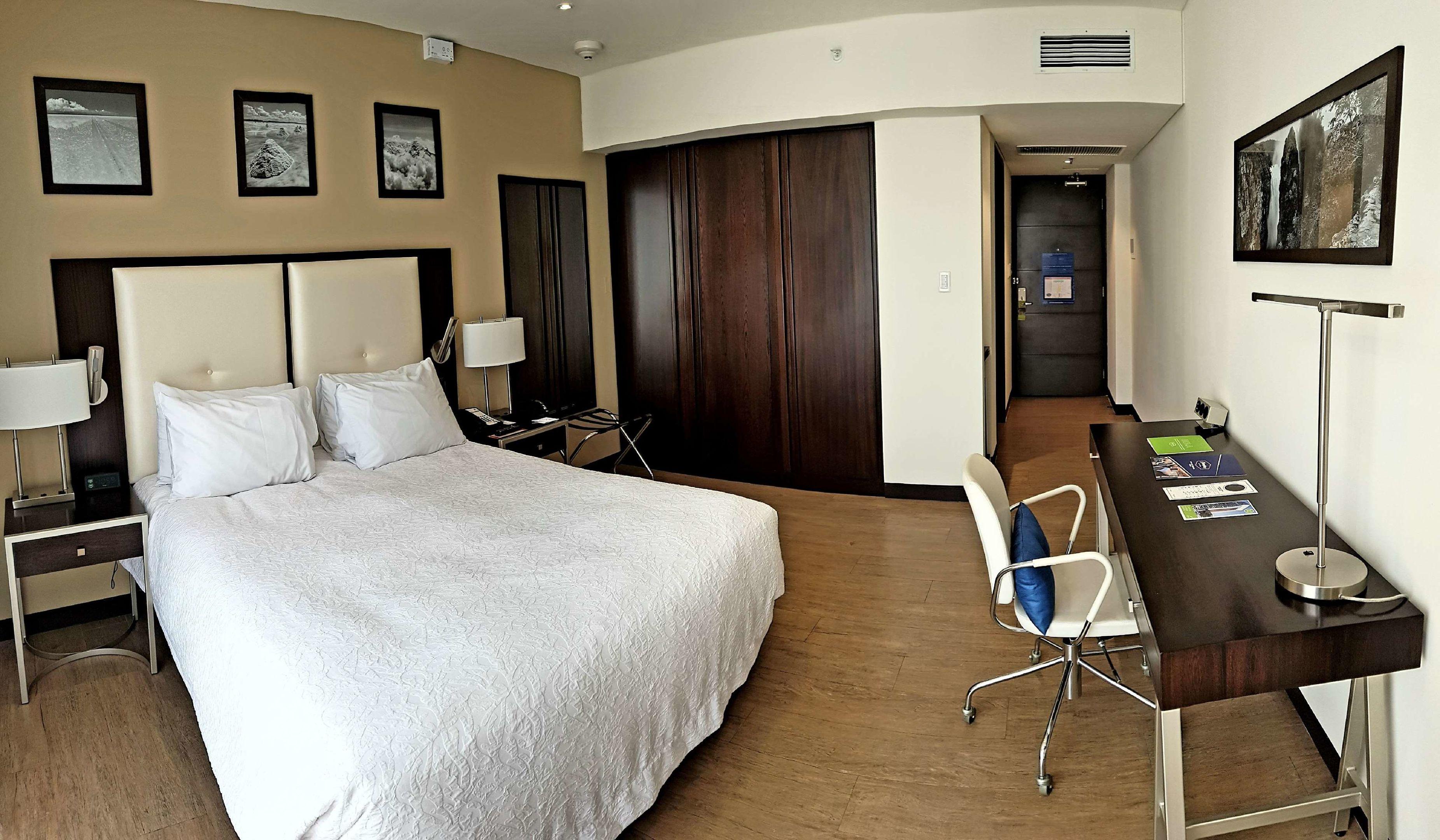 Hampton by Hilton Santa Cruz/Equipetrol — photo 5