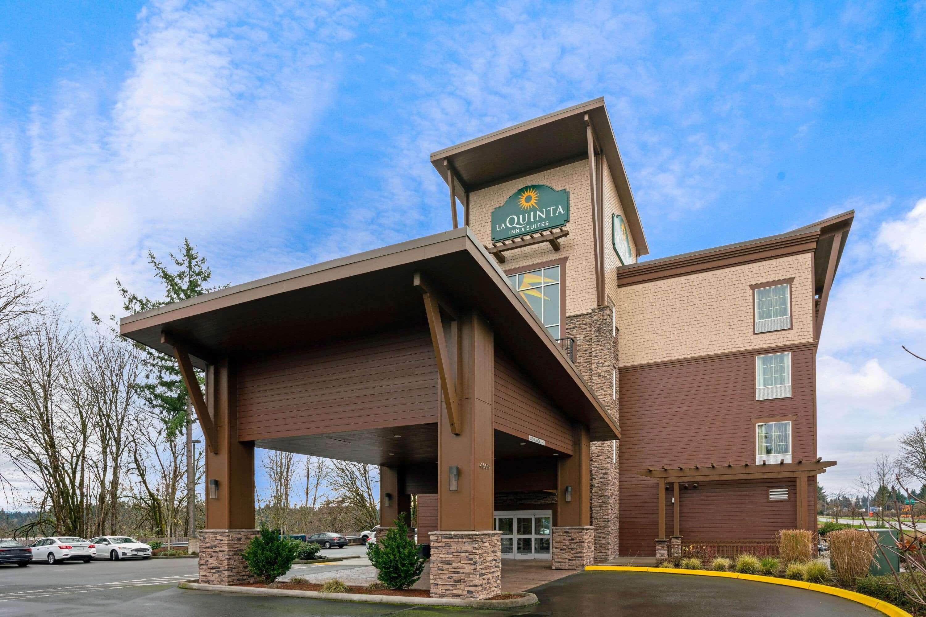 La Quinta Inn & Suites Tumwater - Olympia — photo 3