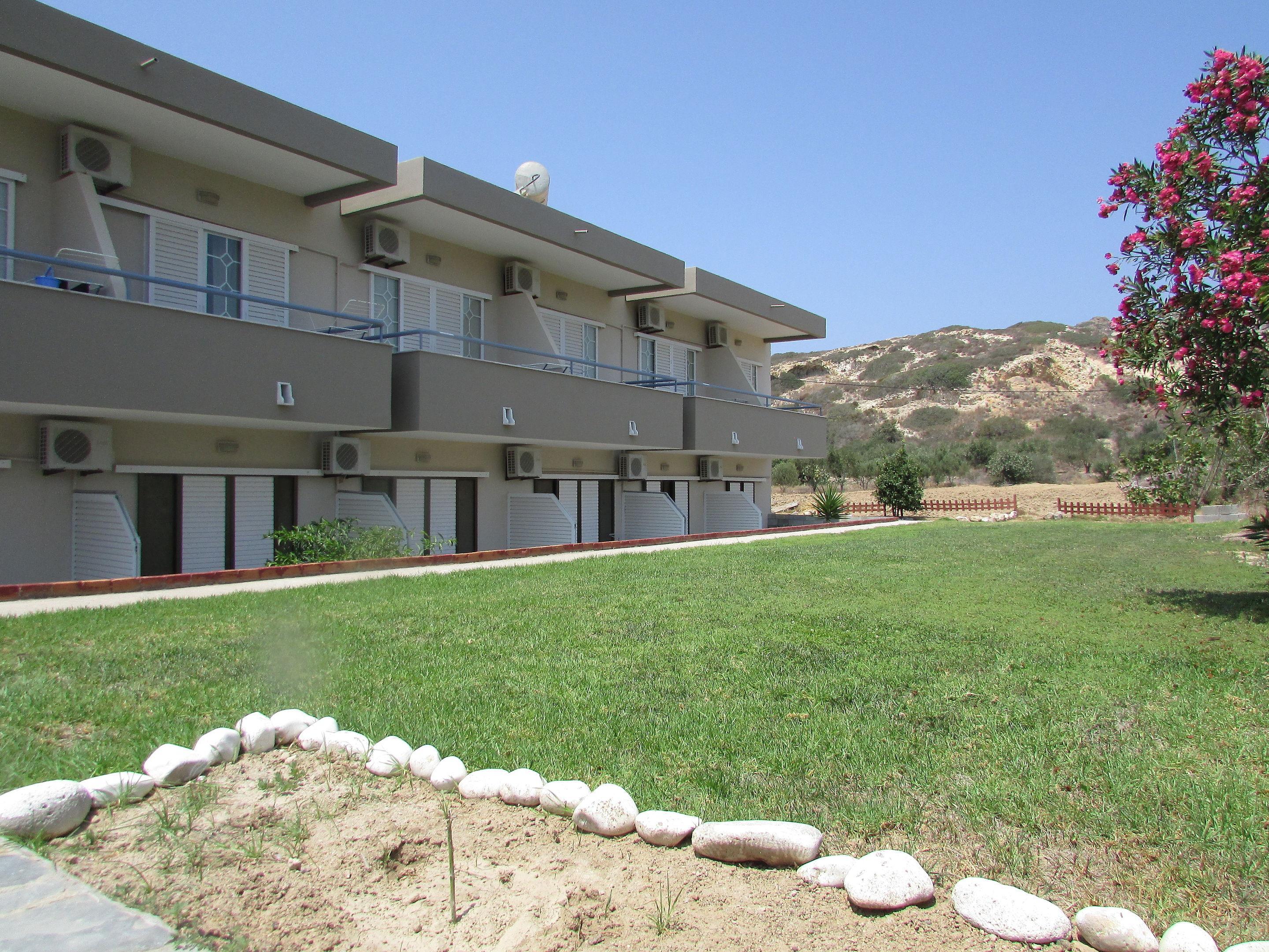 Sevi Apartments — photo 4