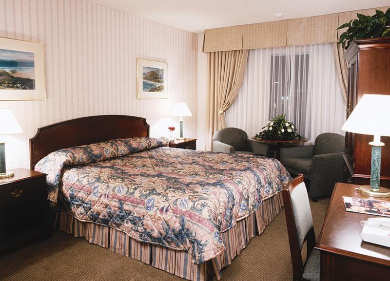 Days Inn San Diego Hotel Circle Near SeaWorld — photo 4