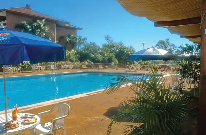Raices Esturion Hotel — photo 3
