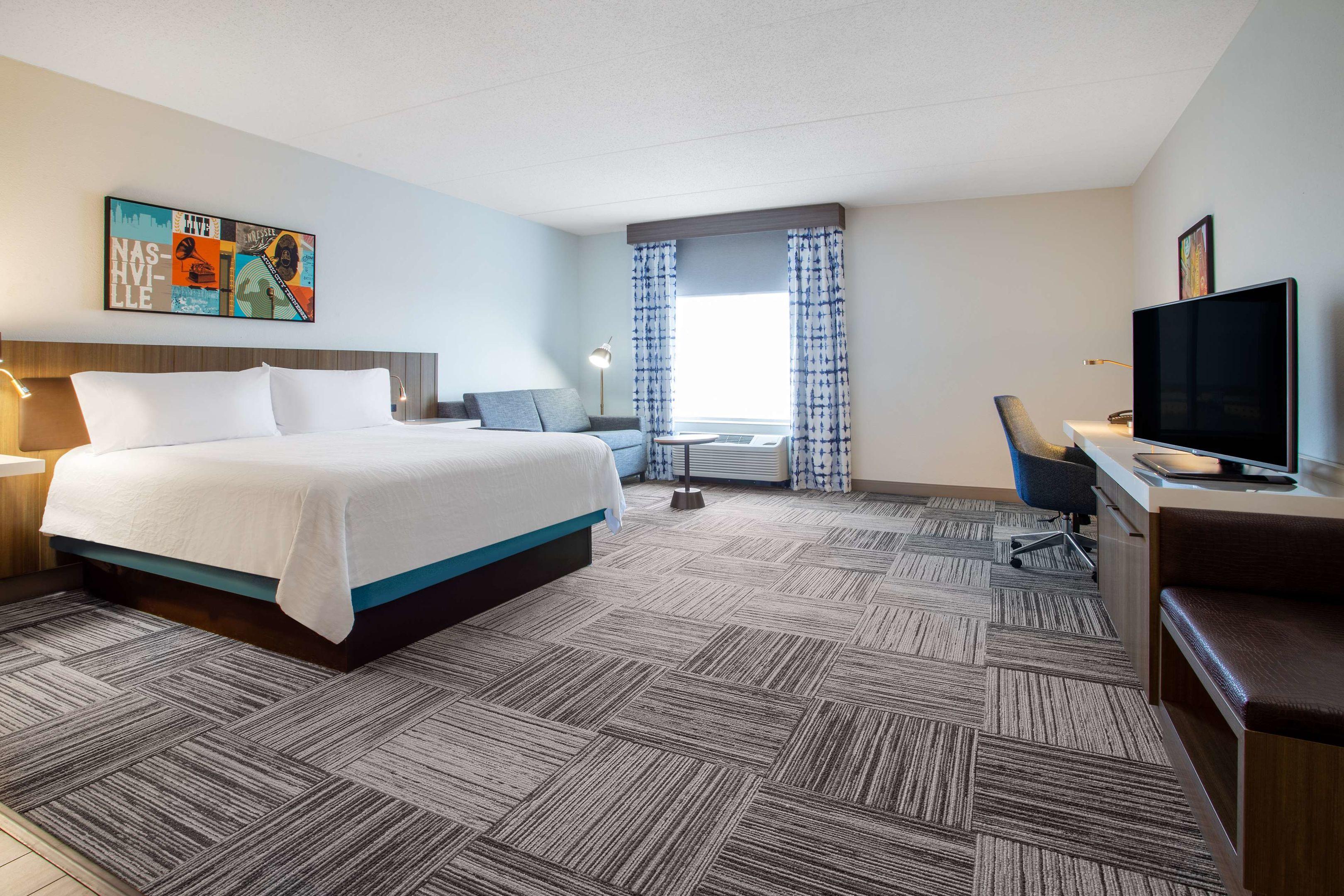 Hilton Garden Inn Nashville/Smyrna — photo 4