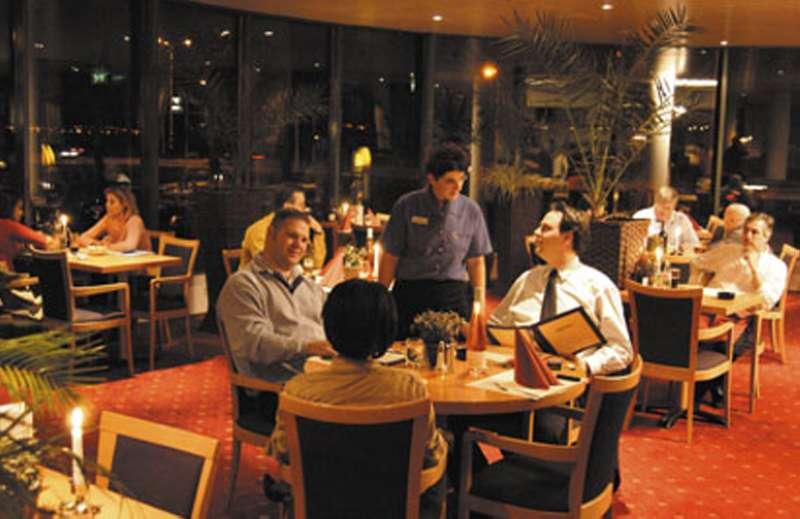 Bastion Hotel Schiphol Hoofddorp — photo 3