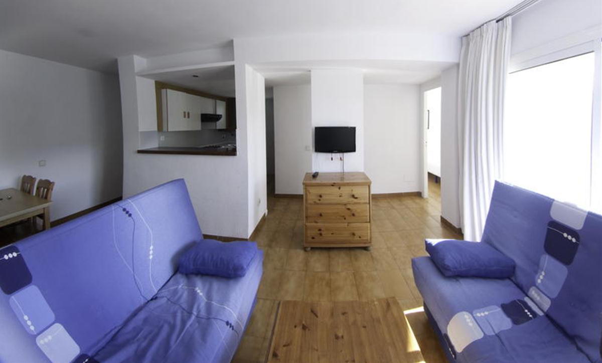 El Divino Apartamentos — photo 4