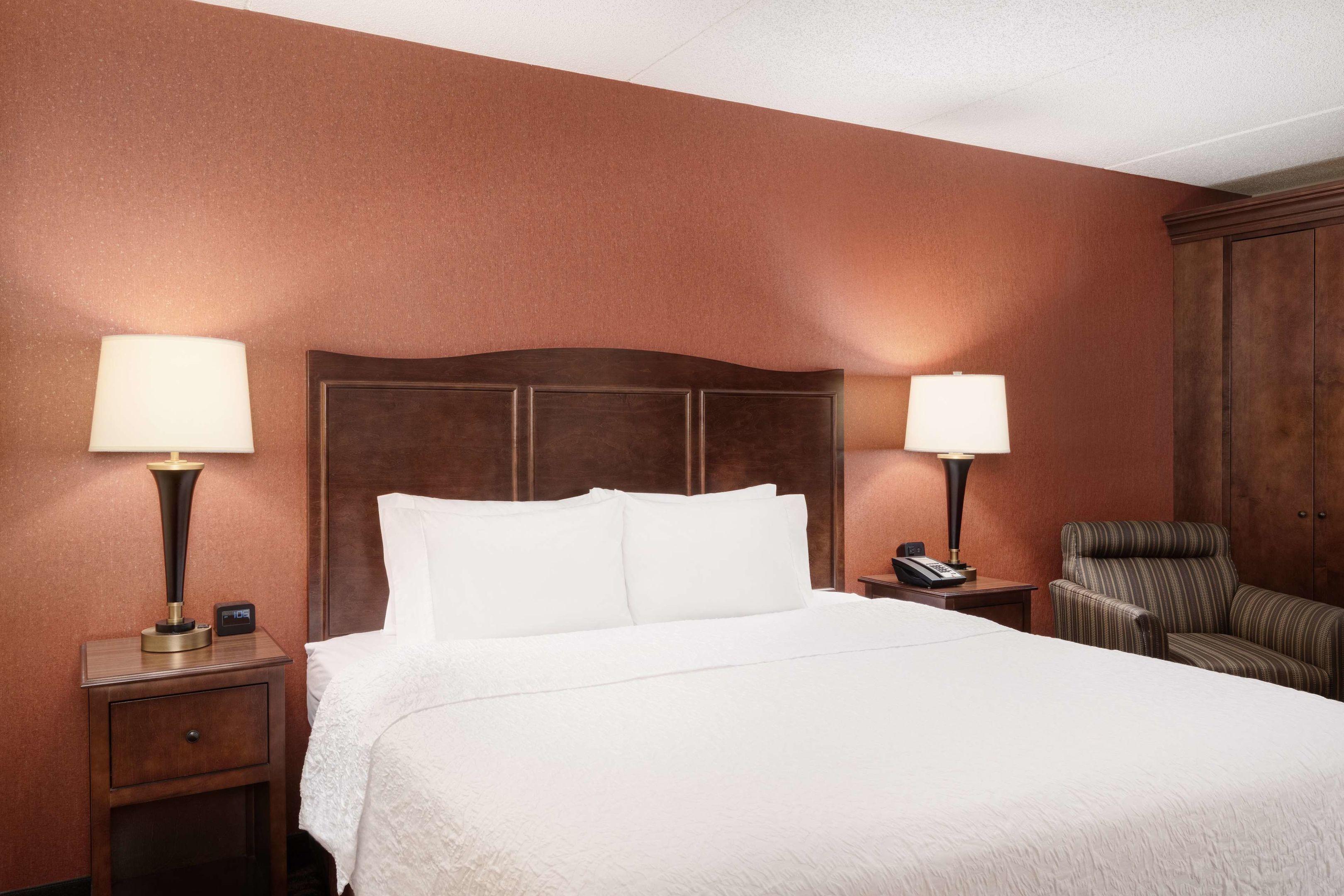 Hampton Inn Cleveland Downtown — photo 5