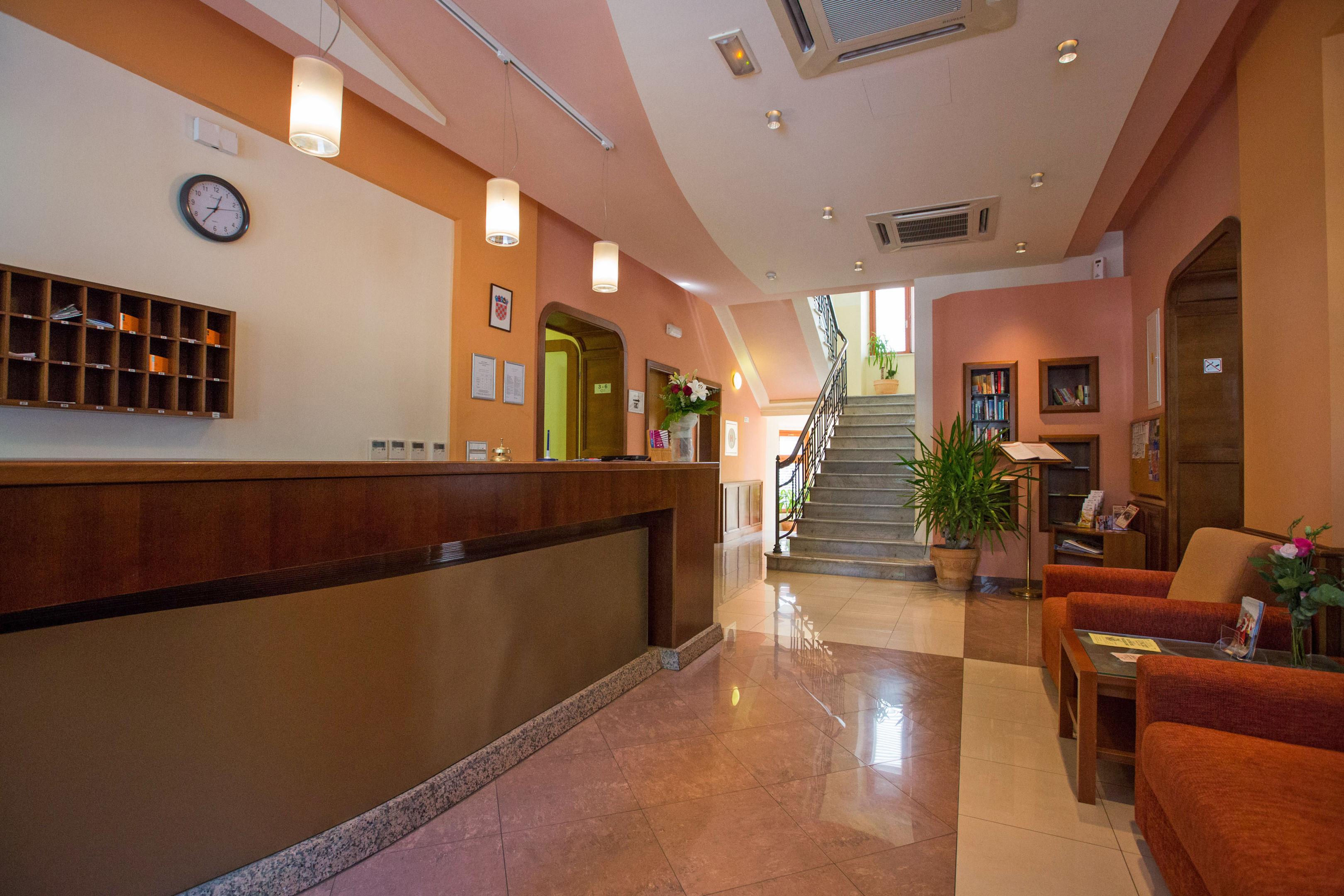 Hotel Zagreb — photo 5