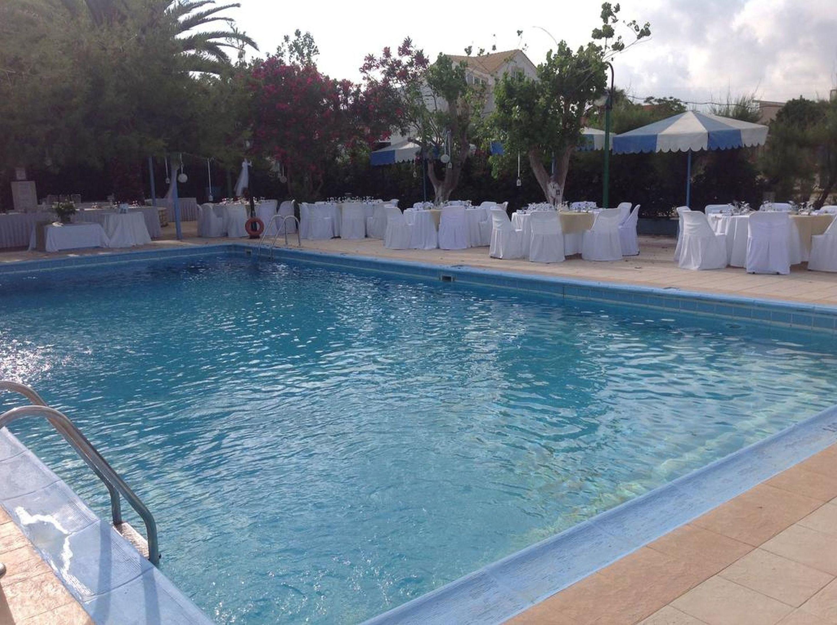 Hotel Summery — photo 4