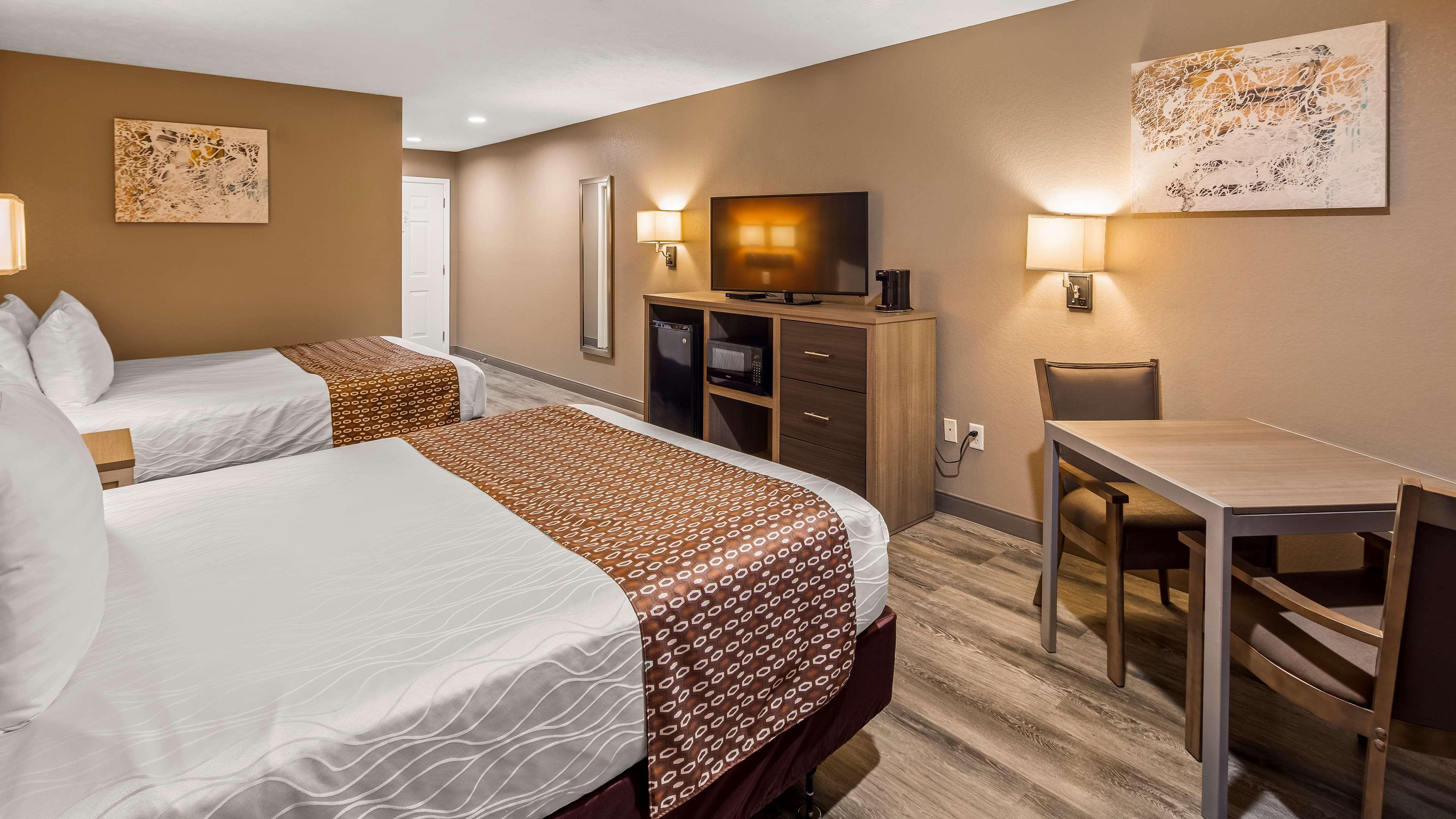 Best Western Gateway Inn — photo 4