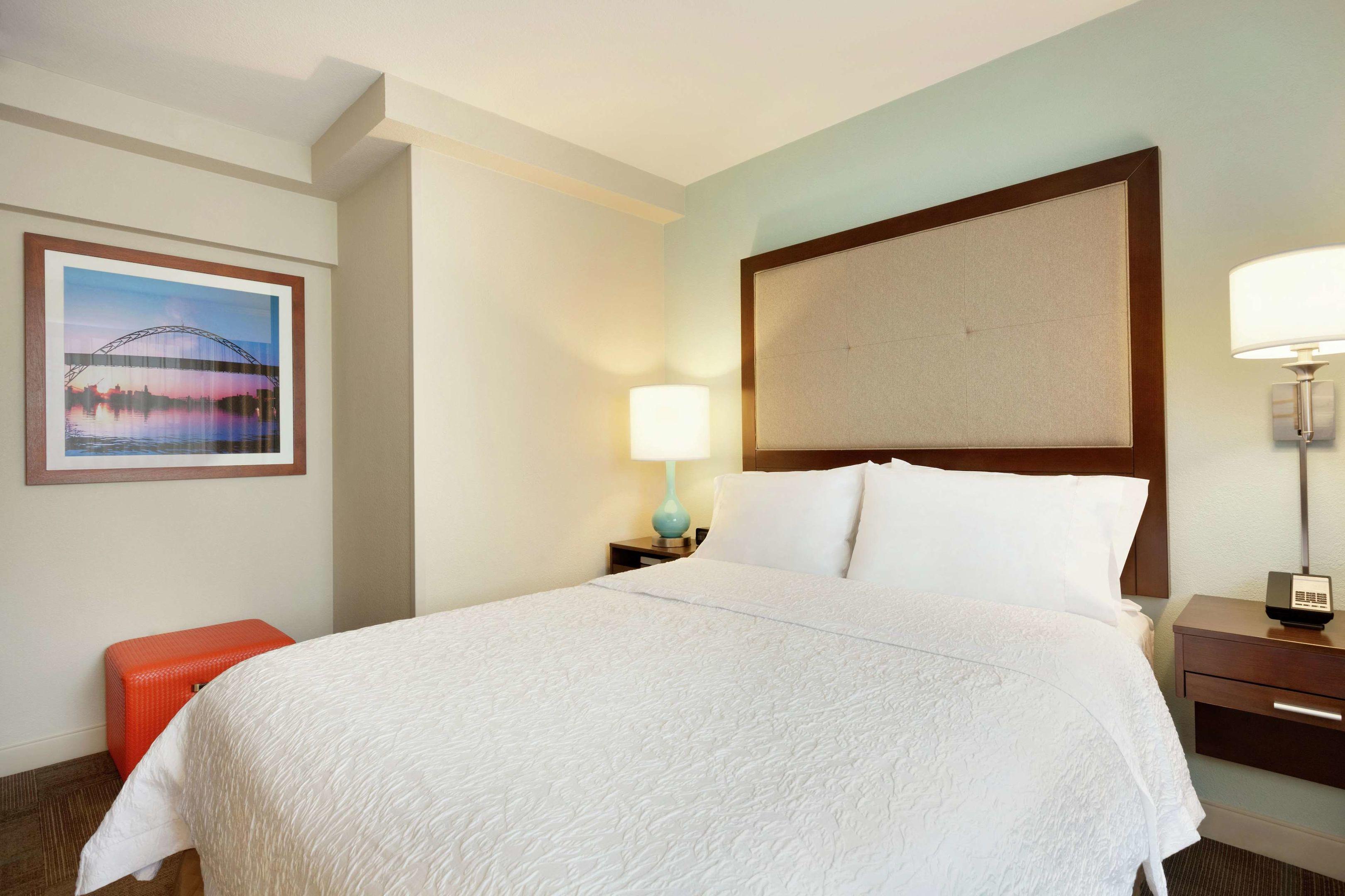 Hampton Inn Portland/Clackamas — photo 5