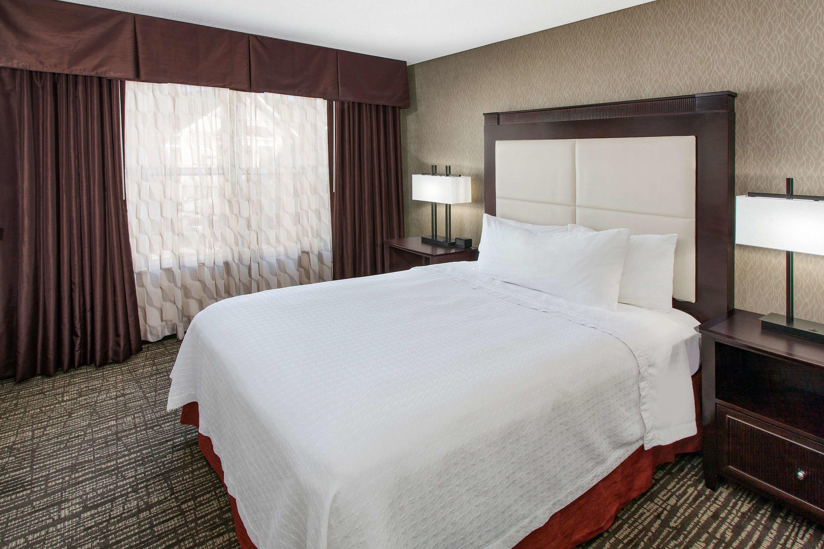 Homewood Suites by Hilton Indianapolis-Keystone Crossing — photo 5