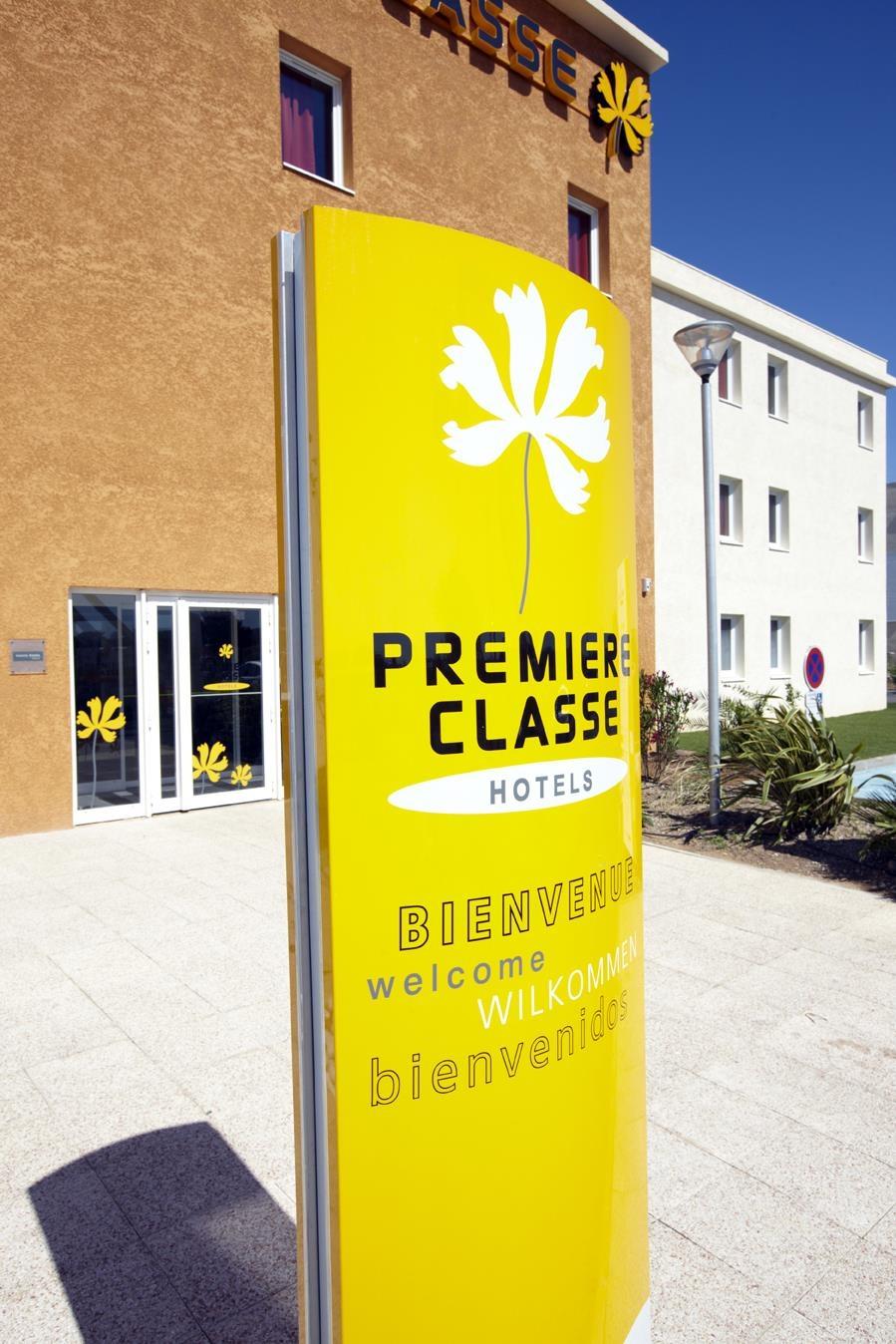 Premiere Classe Istres — photo 4