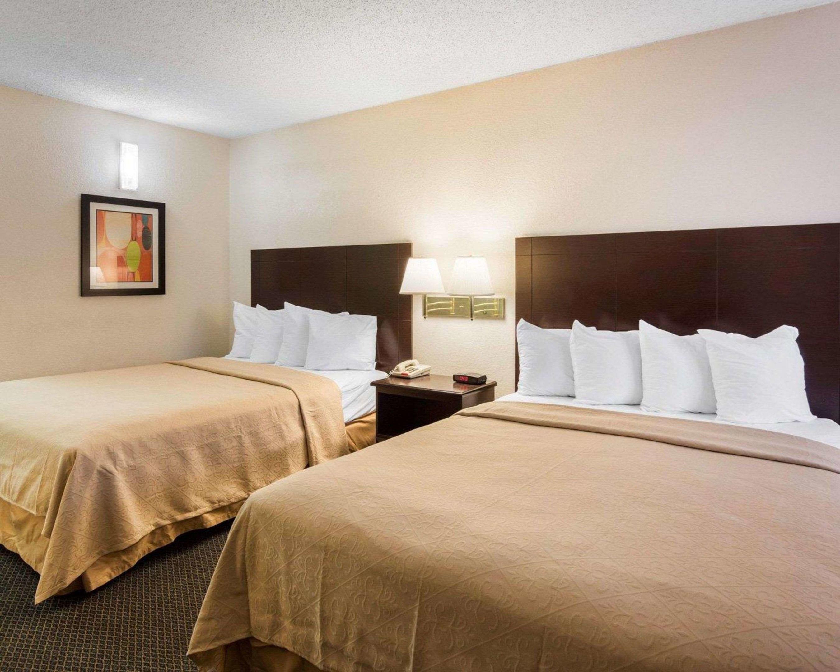 Quality Inn At Fort Lee — photo 5