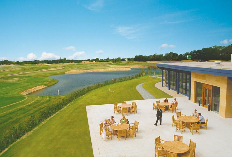 Castleknock & Country Club — photo 4