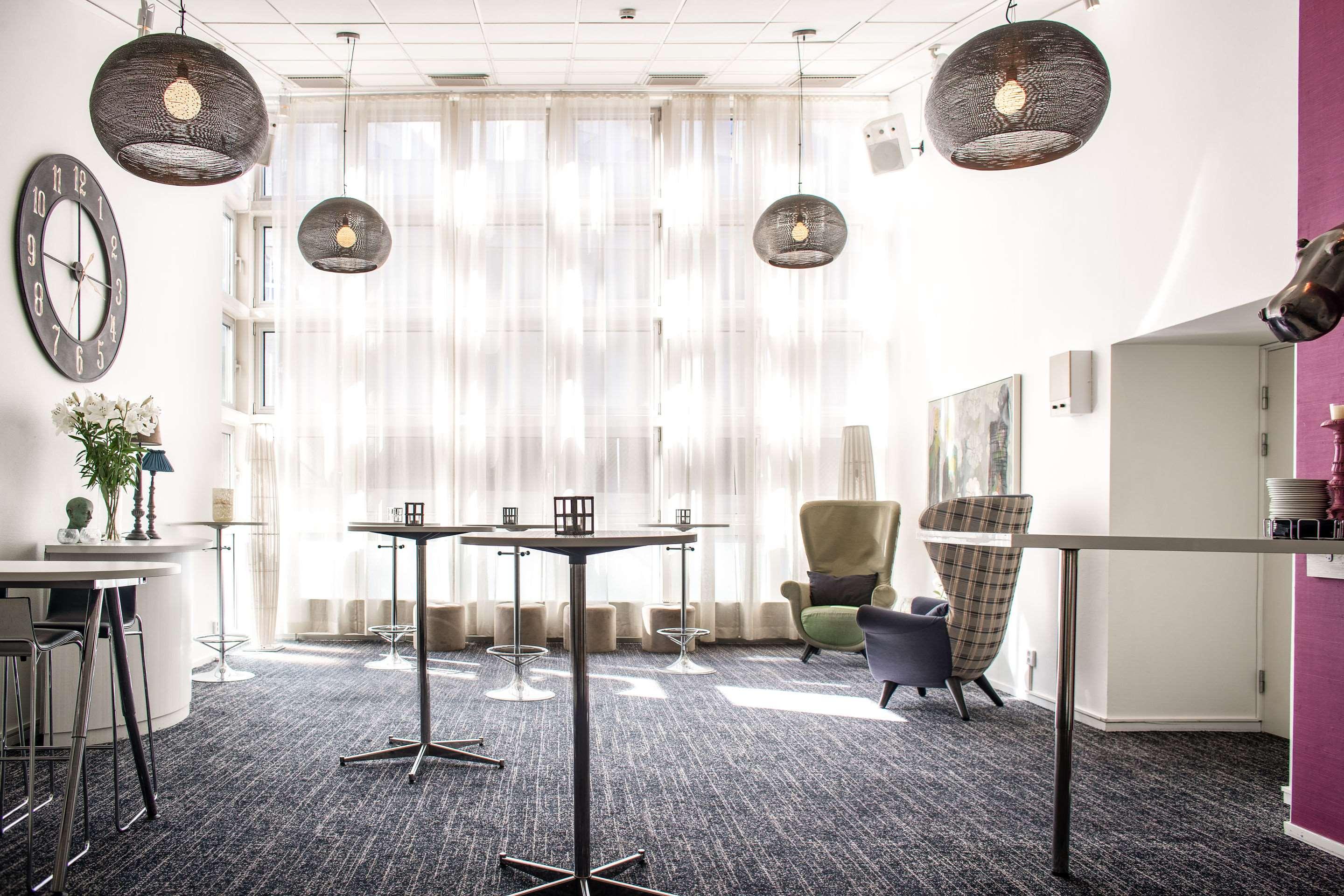 Quality Hotel Panorama — photo 5