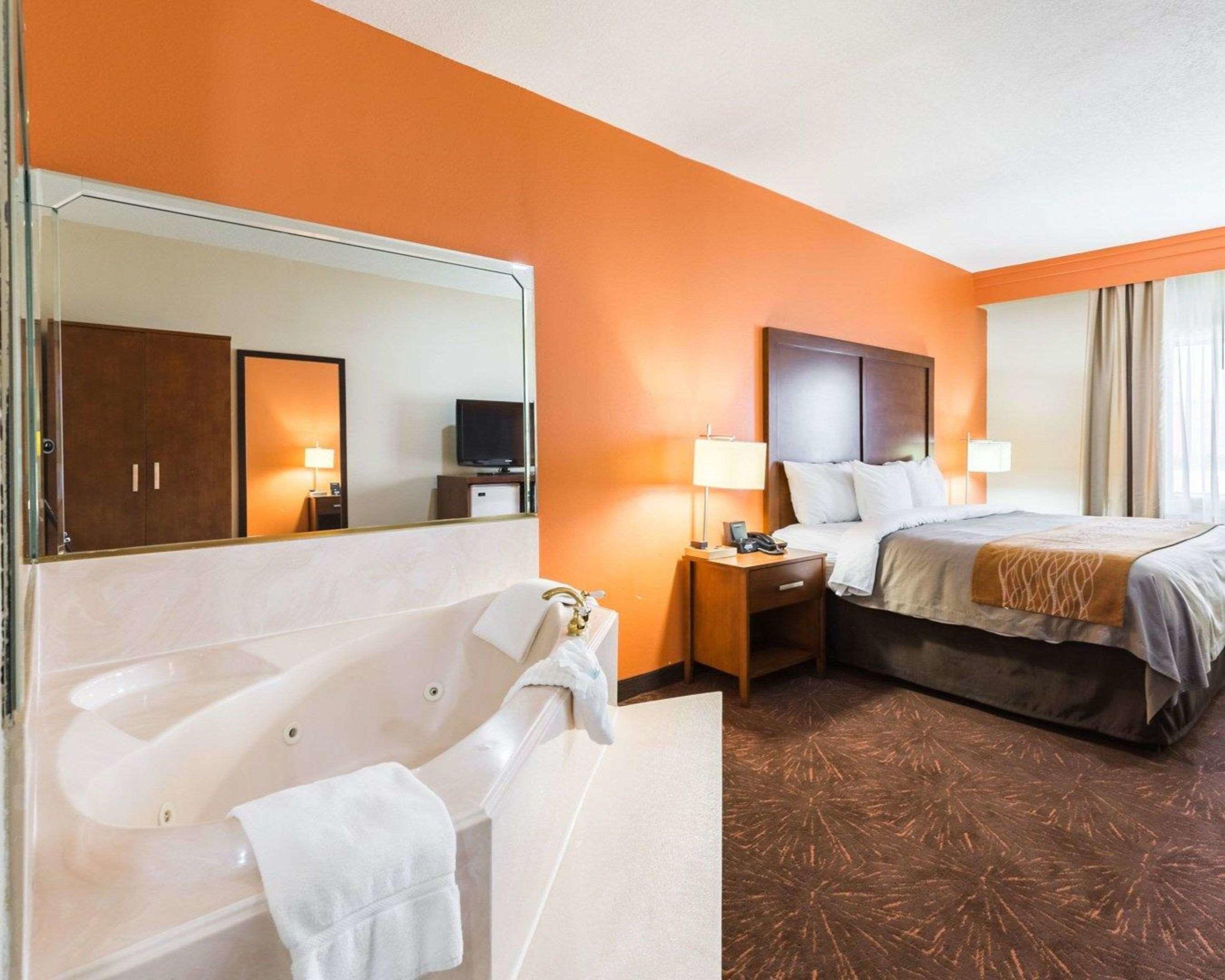 Comfort Inn East — photo 5