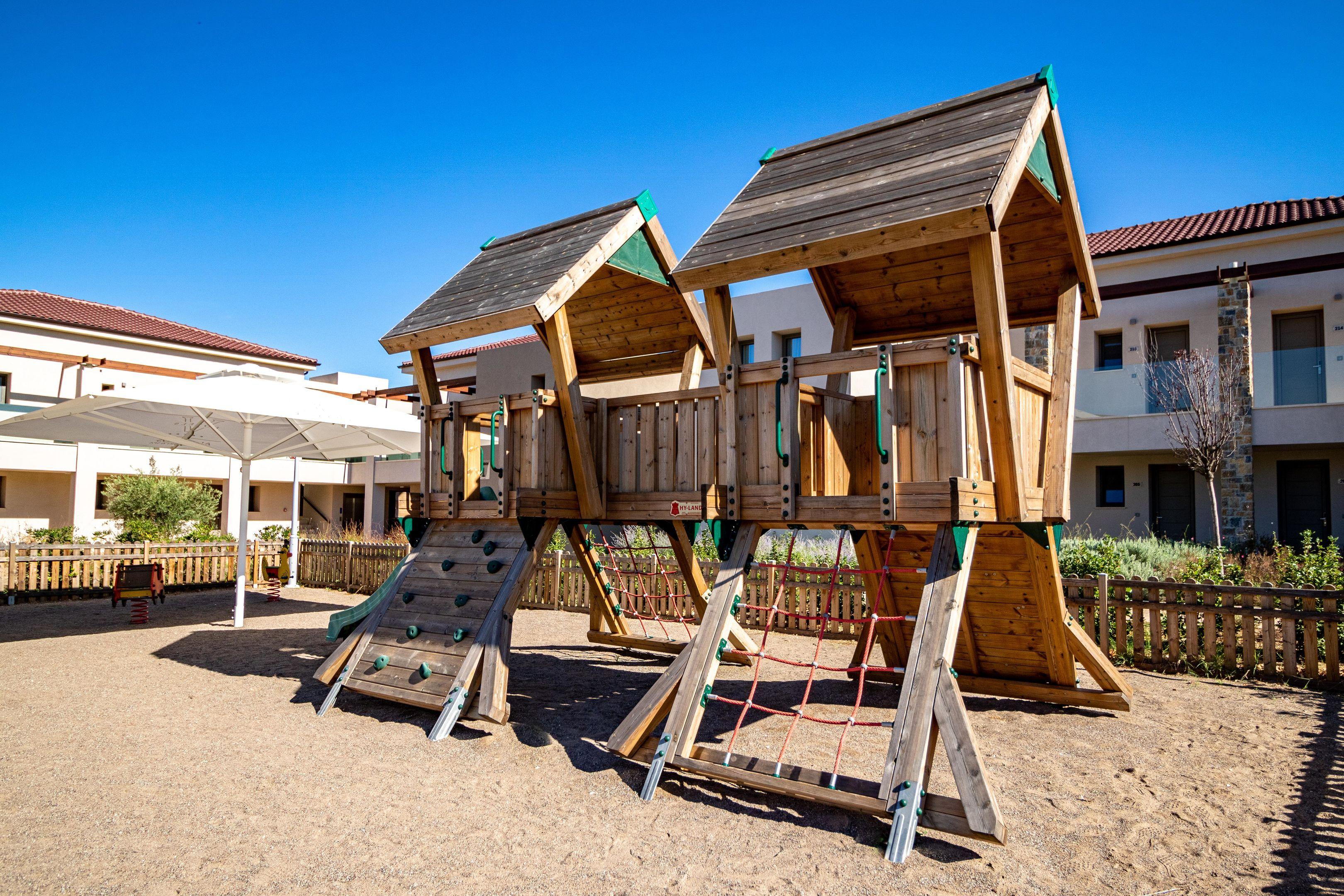 Almyros Beach Resort & Spa — photo 4
