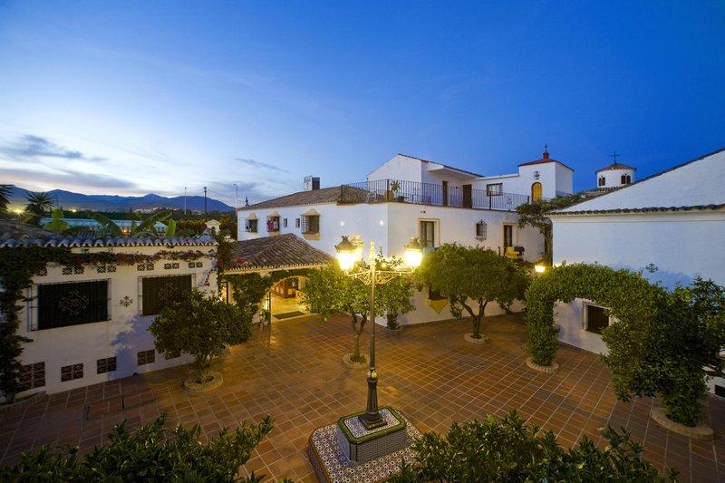 Globales Pueblo Andaluz — photo 5