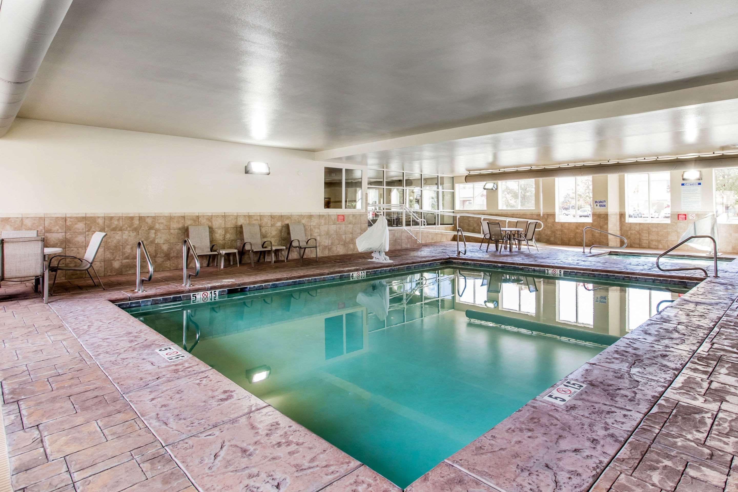 Sleep Inn Provo near University — photo 4