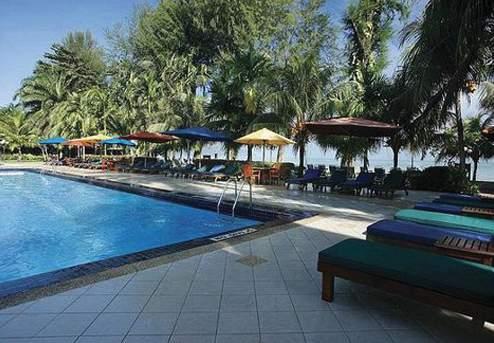 Holiday Inn Resort Penang — photo 4