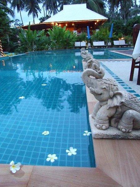 Lamai Buri Resort — photo 3