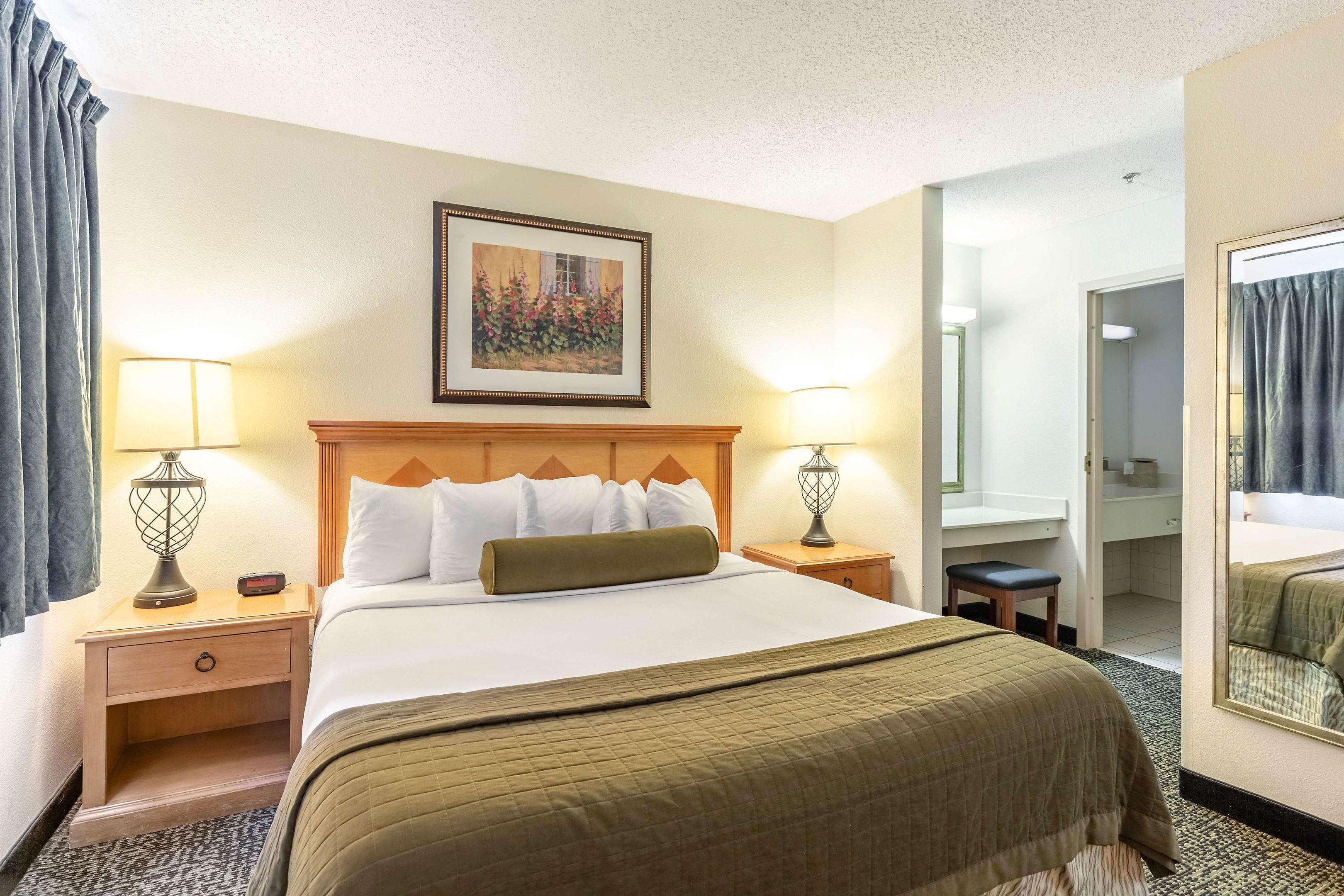 Baymont by Wyndham Killeen/Fort Hood — photo 4