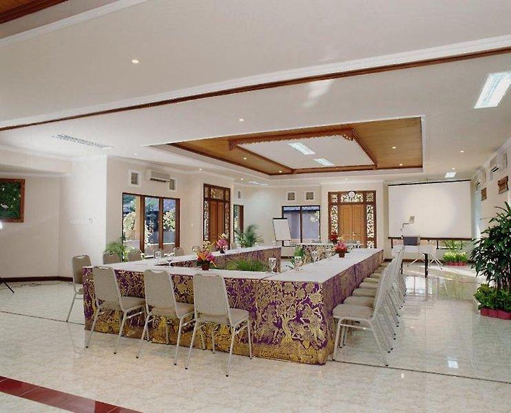 Risata Bali Resort & Spa — photo 3