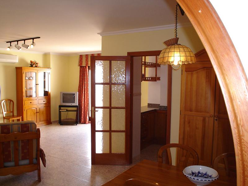 Torrecorinto Apartamentos — photo 5