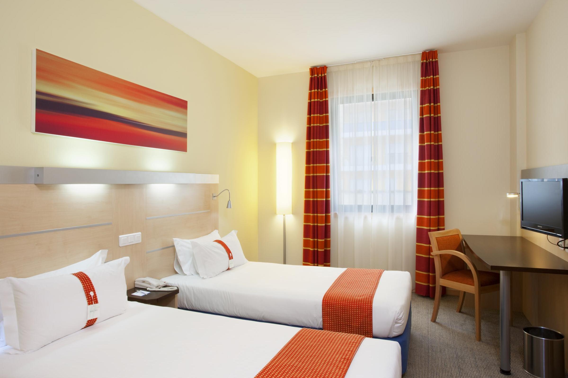 Holiday Inn Express Porto Exponor — photo 3