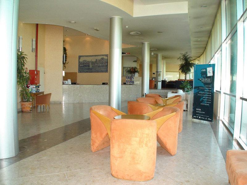 TRYP Porto Expo Hotel — photo 5