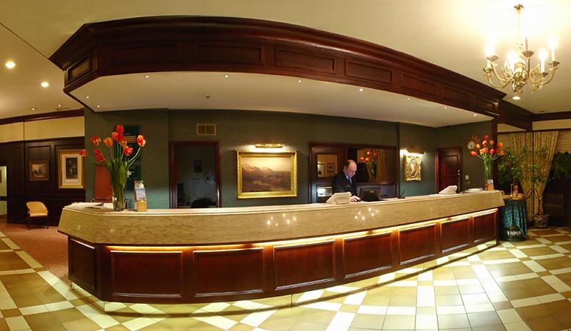 Macdonald Aviemore Resort — photo 4