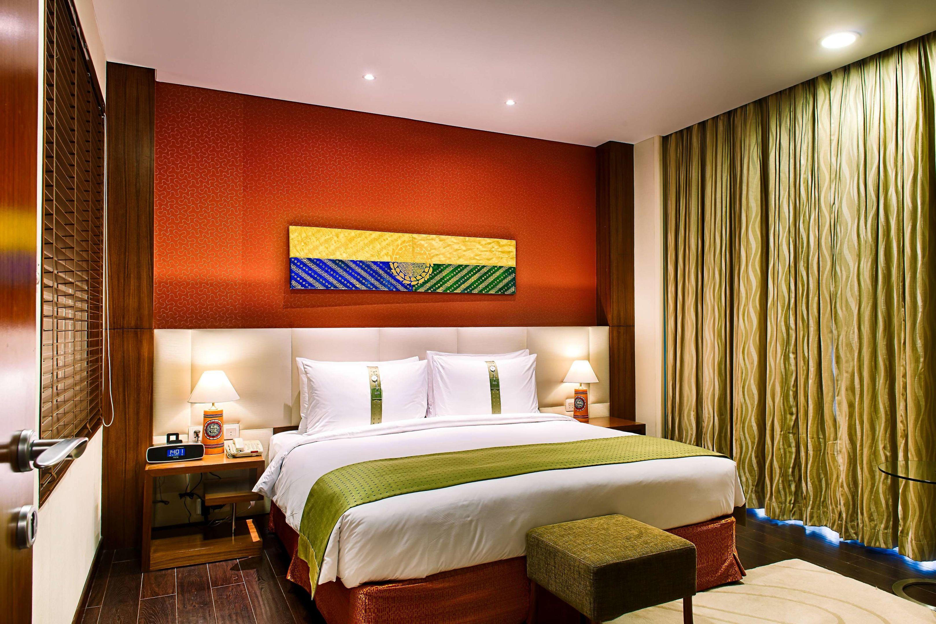 Ramada Plaza by Wyndham Pune Hinjewadi — photo 4