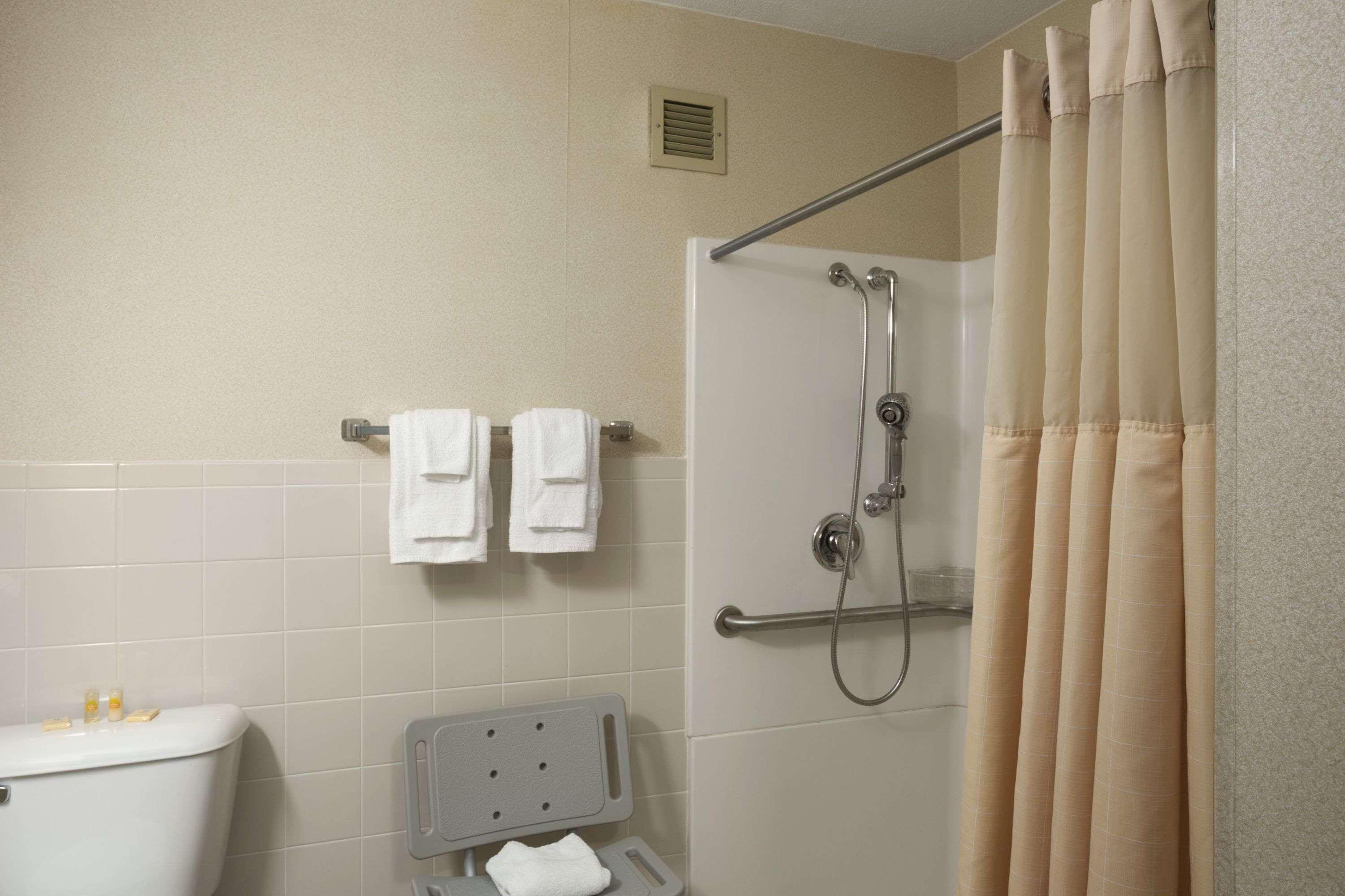 Days Inn Sidney — photo 4