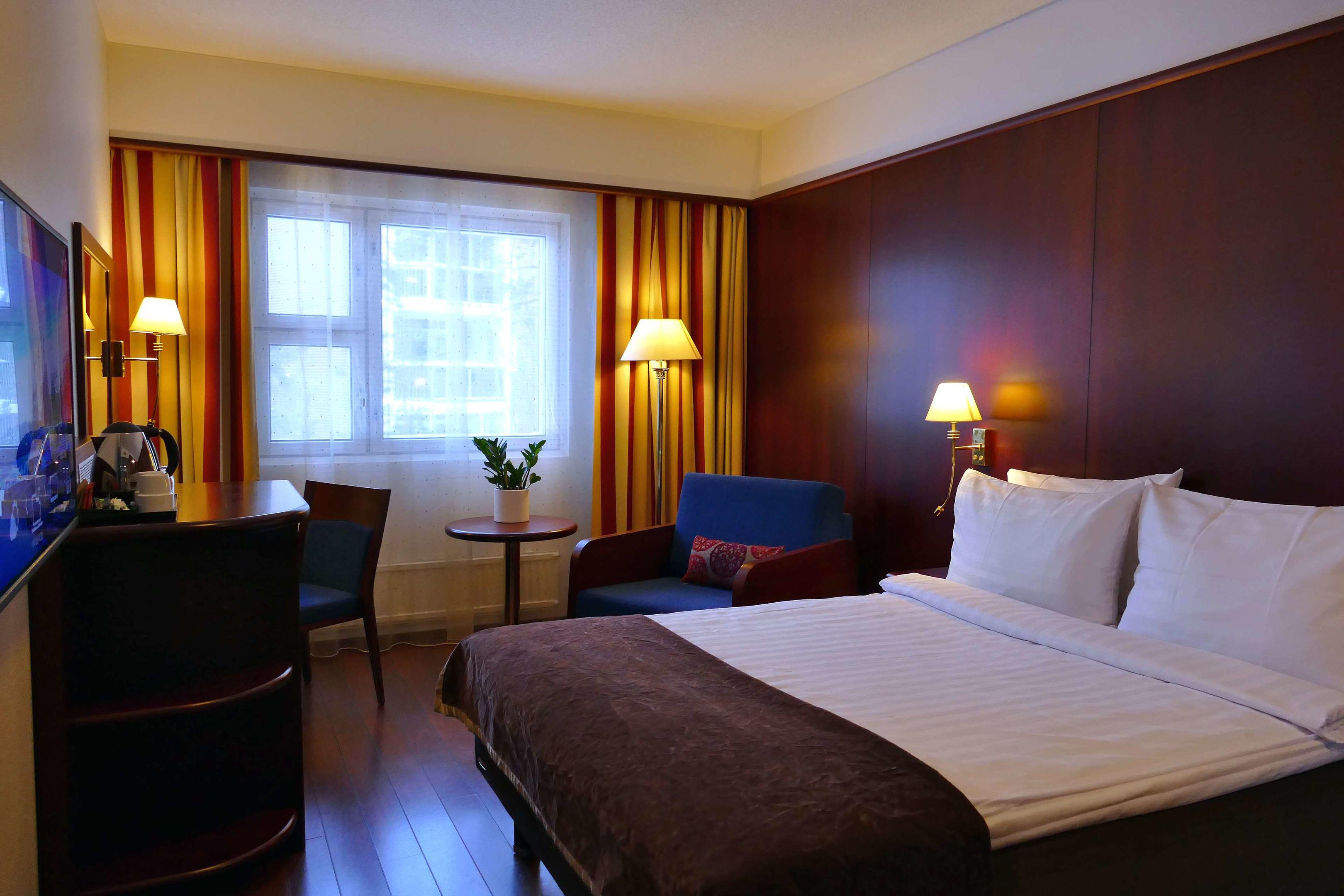 Kalliohovi Hotel — photo 3