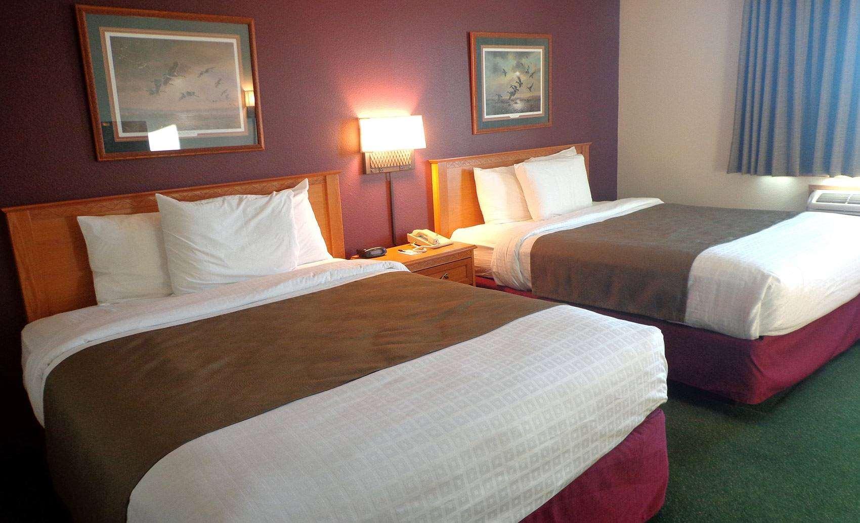 AmericInn by Wyndham Madison SD — photo 4