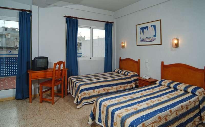 Hotel Internacional — photo 4