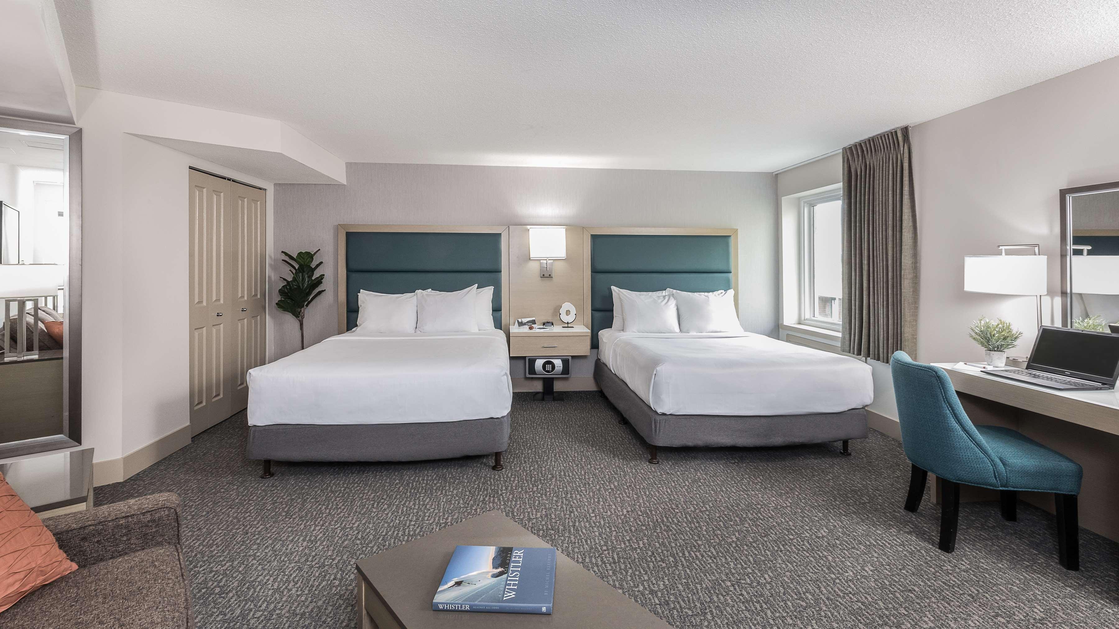 Crystal Lodge & Suites — photo 5