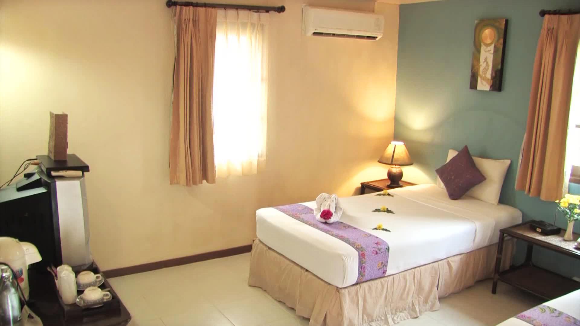 Samui Laguna Resort — photo 4