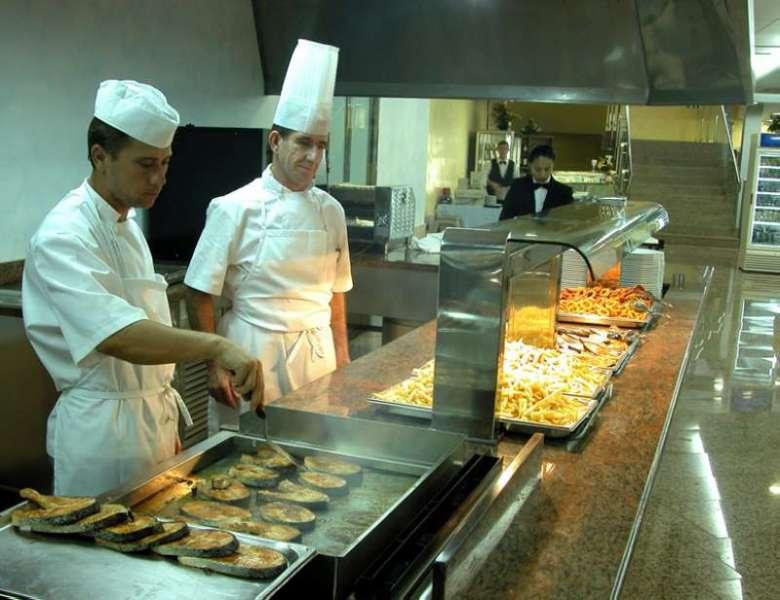 Gran Hotel Bali — photo 4