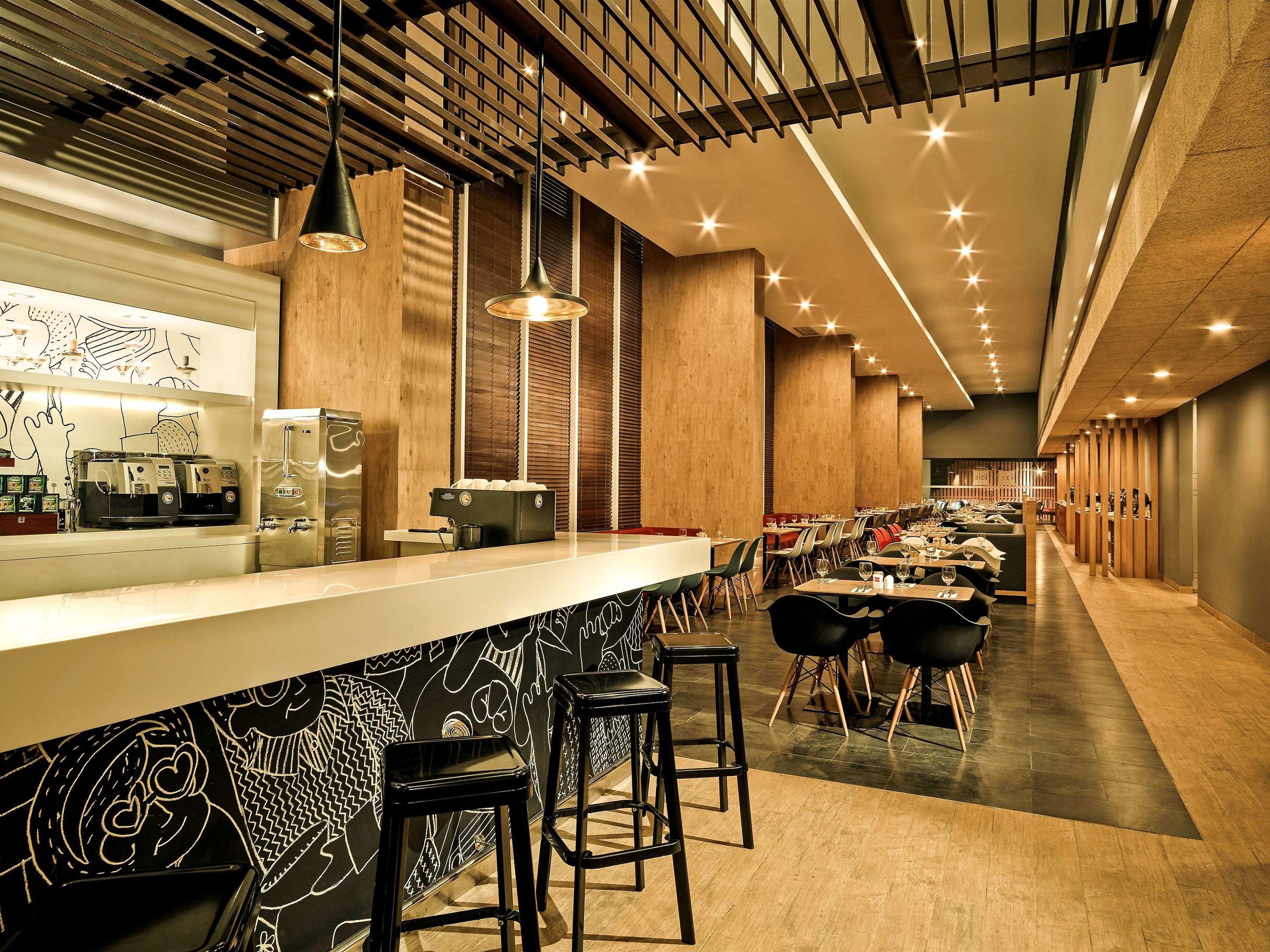 Hotel ibis Gading Serpong — photo 5